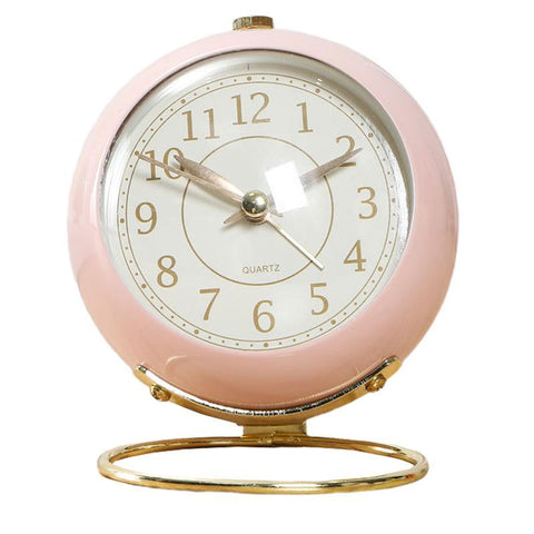 Réveil Vintage