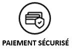 Reveil-ideal.com sécurise votre paiement par cryptage SSL