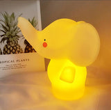 Veilleuse Licorne Bébé