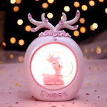 Veilleuse En Cerf