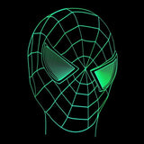 Veilleuse Spiderman