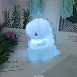 Veilleuse Licorne Bébé