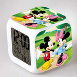 Réveil bébé Mickey | Réveil Idéal