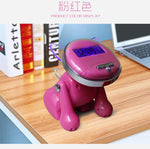Radio Réveil Robot Enfant | Réveil Idéal