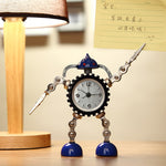 Réveil bb Robot | Réveil Idéal