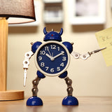 Réveil bb Robot | Réveil Idéal