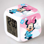 Réveil bébé Mickey | Réveil Idéal