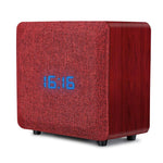 Radio Réveil Essentielb Sound Up Bluetooth | Réveil Idéal