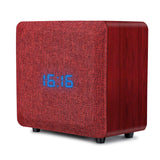 Radio Réveil Essentielb Sound Up Bluetooth | Réveil Idéal