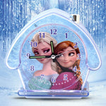 Radio Réveil Reine Des Neiges | Réveil Idéal