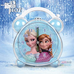Radio Réveil Reine Des Neiges | Réveil Idéal
