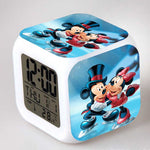 Réveil bébé Mickey | Réveil Idéal