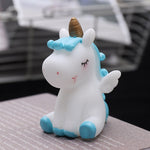 Porte Clé Licorne