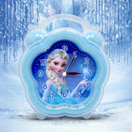 Radio Réveil Reine Des Neiges | Réveil Idéal