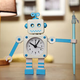 Réveil bb Robot | Réveil Idéal