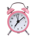Réveil Enfant Cloches