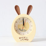 Réveil Fille Licorne