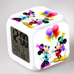 Réveil bébé Mickey | Réveil Idéal