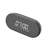 Radio Réveil Enceinte Bluetooth | Réveil Idéal