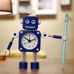 Réveil bb Robot | Réveil Idéal