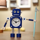 Réveil bb Robot | Réveil Idéal