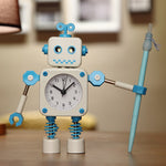 Réveil bb Robot | Réveil Idéal