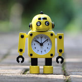 Réveil bb Robot | Réveil Idéal