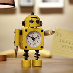 Réveil bb Robot | Réveil Idéal