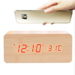 Radio Reveil Induction Bluetooth