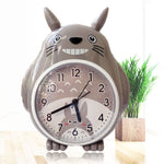 Radio Réveil Motif Chat