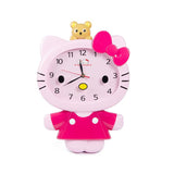 Horloge Chambre Enfant | Réveil Idéal