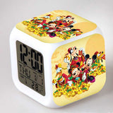 Réveil bébé Mickey | Réveil Idéal
