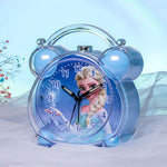 Réveil Fille pour Princesse