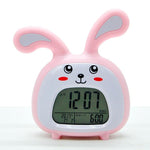 Réveil Lapin Design