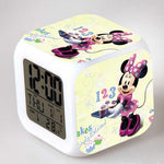 Réveil bébé Mickey | Réveil Idéal