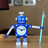Réveil bb Robot | Réveil Idéal