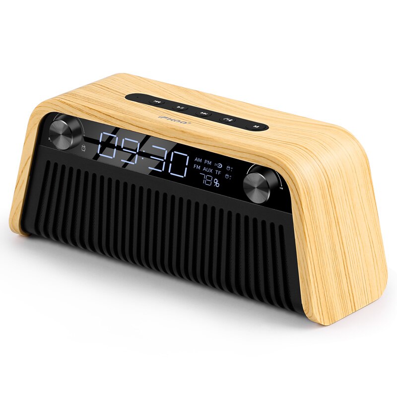 Réveil - Radio-réveil - Bluetooth