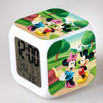 Réveil bébé Mickey | Réveil Idéal