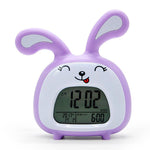 Réveil Lapin Design