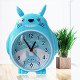 Radio Réveil Motif Chat