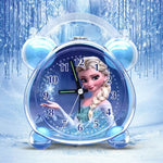 Radio Réveil Reine Des Neiges | Réveil Idéal