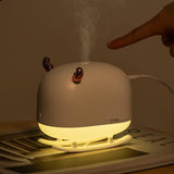 Diffuseur Veilleuse