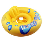 Anneau de Bain Pour Enfant | Réveil Idéal