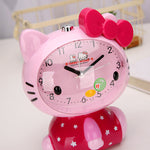 Réveil Matin Hello Kitty New | Réveil Idéal