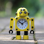 Réveil bb Robot | Réveil Idéal