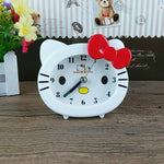 Réveil Hello Kitty