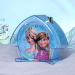 Réveil Fille pour Princesse
