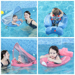 Flotteur de Natation Bébé | Réveil Idéal