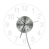 Horloge Moderne Lumineuse Vintage
