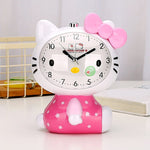 Réveil Matin Hello Kitty New | Réveil Idéal